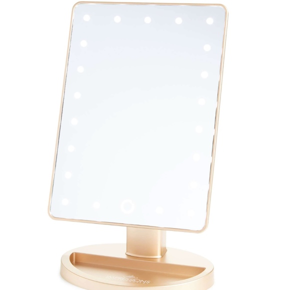 IMPRESSIONS VANITY Other - IMPRESSIONS VANITY Touch Dimmable Makeup MirroR